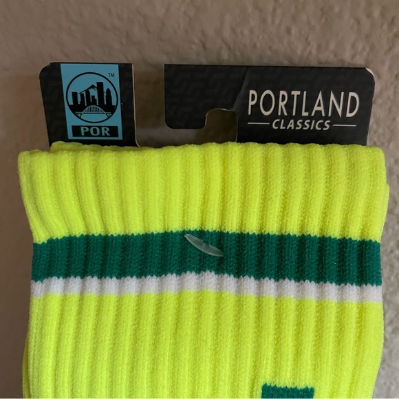 NWT Portland Skyline Socks - Picture 3 of 4